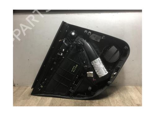 Rear right panel AUDI A4 B8 Avant (8K5) 2.0 TDI | BP23036089C61 