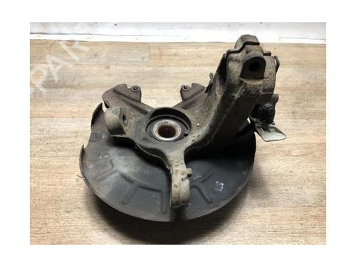 Right front steering knuckle VW POLO (9N_, 9A_) 1.2 | BP24037280M26 