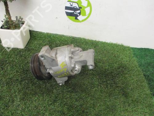 AC compressor RENAULT TWINGO III (BCM_, BCA_) 1.0 SCe 70 | BP22912930M34