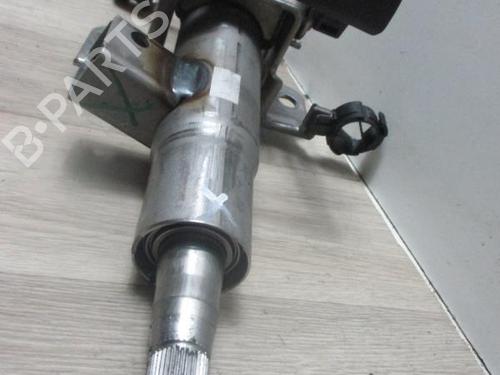 Used Steering column DACIA DUSTER (HS_) 1.5 dCi 4x4 (109 hp) 30782641