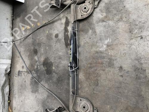 Bagaksel DACIA LOGAN MCV II TCe 90 (K8M1, K8MA, K8AC) (90 hp) 25799861