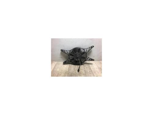 Ventilator motor DAIHATSU CUORE I (L55, L60) 0.6 (L60) (30 hp) 28497482