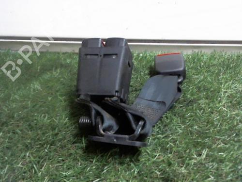 Seat buckle RENAULT LAGUNA I (B56_, 556_) 2.2 dT (B569) | BP13128494I32 