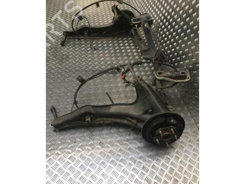 Rear axle HONDA CR-V I (RD) 2.0 16V 4WD (RD1, RD3) | BP25020348M2 