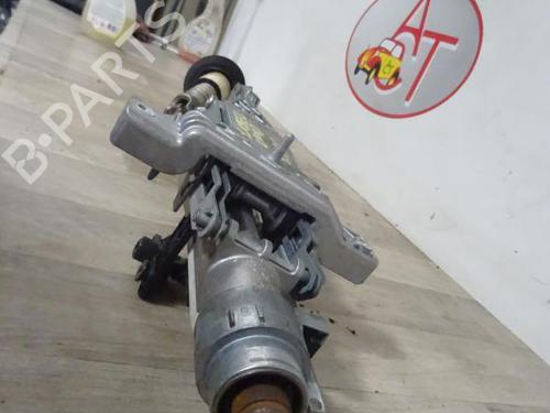 Steering column MERCEDES-BENZ CLC-CLASS (CL203) CLC 220 CDI (203.708) | BP30783434M21 - Image 2