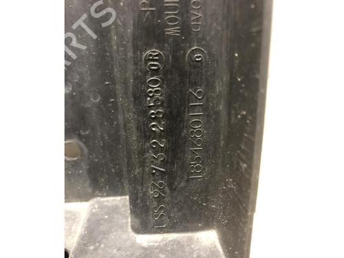Support CITROËN C3 II (SC_) 1.4 HDi 70 (SC8HZC, SC8HR0, SC8HP4) | BP20293053C155 