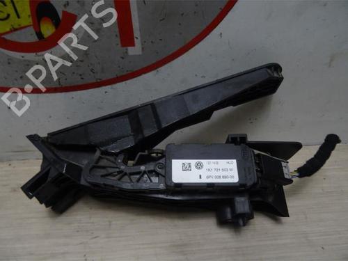 Electronic sensor VW GOLF PLUS V (5M1, 521) 1.9 TDI | BP28286872M84