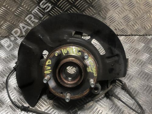 Used Right front steering knuckle HYUNDAI TUCSON (TL, TLE) 1.6 CRDi (136 hp) 31197202