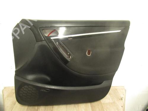 Used Front right panel CITROËN C4 Picasso I MPV (UD_) 1.6 HDi 110 (112 hp) 13270264