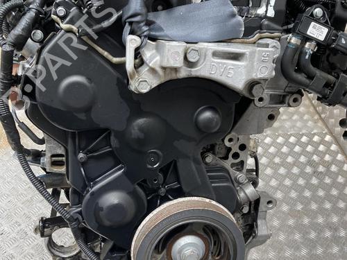 Engine CITROËN BERLINGO Box Body/MPV (B9) 1.6 HDi 90 | BP38155684M1 - Image 4