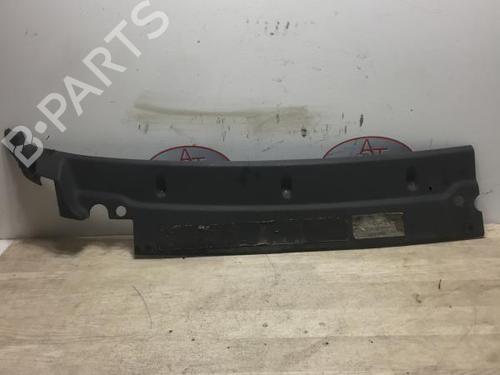 Torpedoplate RENAULT MASTER II Platform/Chassis (ED/HD/UD) 3.0 dCi 140 (ED0S, UD0S, HD0S) (136 hp) 13265414