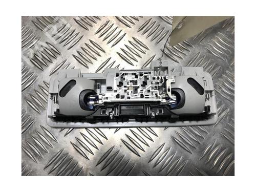 Interior roof light VW GOLF VII (5G1, BQ1, BE1, BE2) 2.0 TDI 4motion | BP25306106I8 