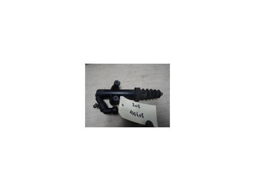 Used Clutch slave cylinder PEUGEOT 208 I (CA_, CC_) 1.4 HDi (68 hp) 13134855