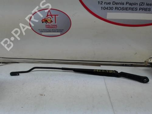 Used Front windshield wiper arm VW BORA I (1J2) 1.6 (101 hp) 25297698