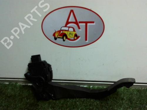 Elektronisk sensor CITROËN C3 Picasso (SH_) 1.6 HDi (90 hp) 12963254