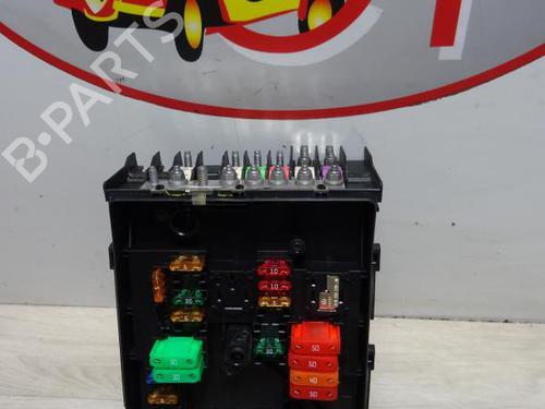 Used Fuse box VW GOLF V Variant (1K5) 1.9 TDI (105 hp) 28334037