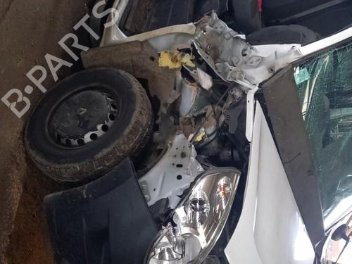 Rim RENAULT MASTER III Van (FV) 2.3 dCi 130 FWD (FV0M, FV0Y, FV0J, FV02, FV03) | BP31942334C45 