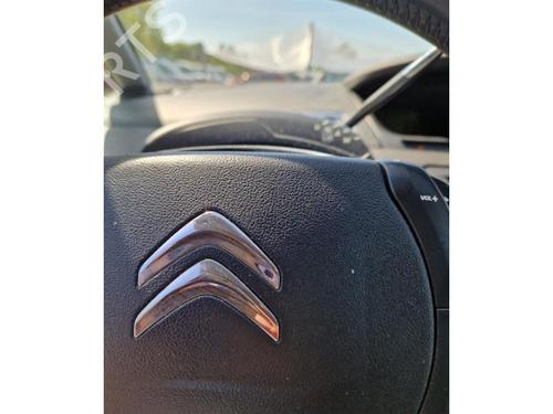 Horn CITROËN C4 Grand Picasso I (UA_) 1.6 HDi 110 | BP23068360E13 