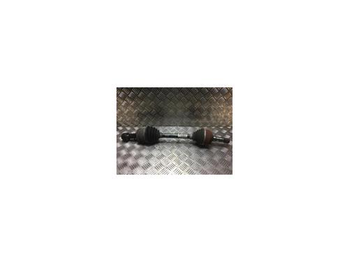 Used Left front driveshaft OPEL INSIGNIA A Sports Tourer (G09) 2.0 CDTI (35) (160 hp) 25338230