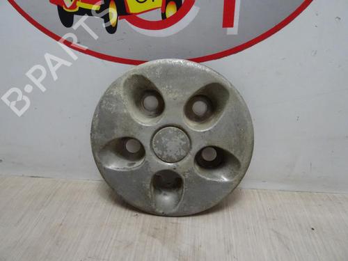 Used Hub cap FIAT DUCATO Van (230_) 2.8 D (87 hp) 30783427