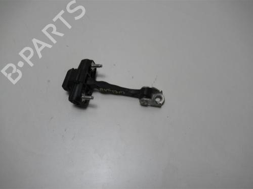Hinge/Door check strap ALFA ROMEO MITO (955_) 1.4 (955AXV1A) | BP13132717C146 