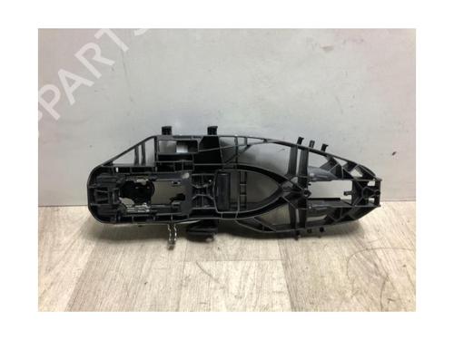 Front left exterior door handle FORD FIESTA VII (HJ, HF) 1.5 TDCi | BP23068430C128 