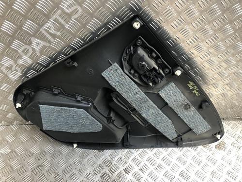 Rear left panel PEUGEOT 108 1.0 VTi 72 | BP40063777C60 - Image 2