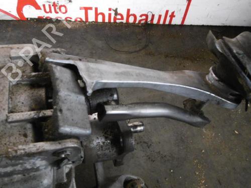 Gearbox BMW 3 (E90) 320 d | BP13276169M3