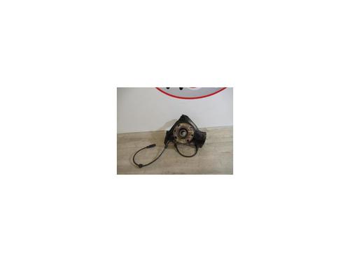 Used Left front steering knuckle LANCIA MUSA (350_) 1.9 D Multijet (350.AXC1A) (101 hp) 13284886