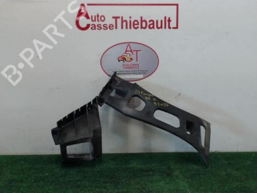 Used Rear bumper bracket CITROËN C4 Picasso I MPV (UD_) 1.6 HDi (109 hp) 12968163