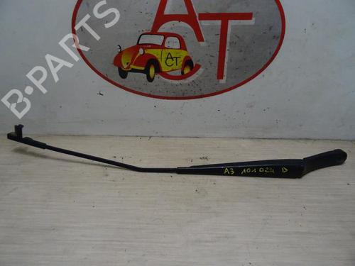 front-windshield-wiper-arm-audi-a3-8p1-2003-2004-2005-2006-2007-2008-2009-2010-2011-2012-2013-27170915 main image