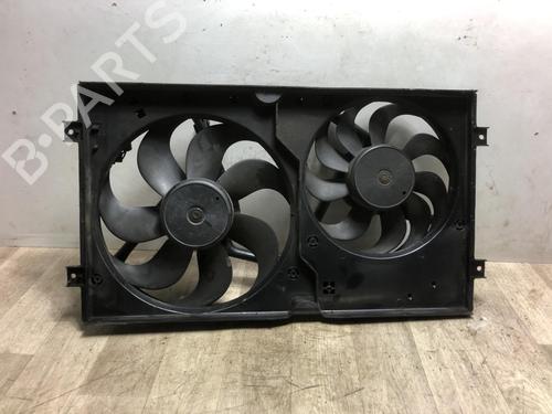 Used Heater blower motor VW NEW BEETLE Convertible (1Y7) 1.9 TDI (105 hp) 20621321