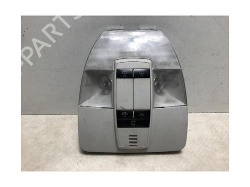 Interior roof light MERCEDES-BENZ B-CLASS Sports Tourer (W245) B 180 CDI (245.207) | BP20613017I8