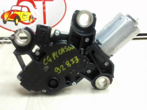 Viskermotor bagrude CITROËN C4 Picasso I MPV (UD_) 1.6 HDi | BP13278989M102 