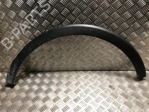 Used Rear left wheel arch trim Rear left wheel arch trim 39537218 39537218