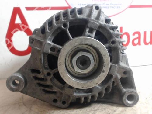 Used Alternator PEUGEOT 106 I (1A, 1C) 1.0 (50 hp) 30674091
