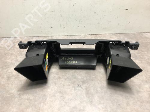 Air vent PEUGEOT 508 SW I (8E_) 1.6 HDi | BP20618080I21
