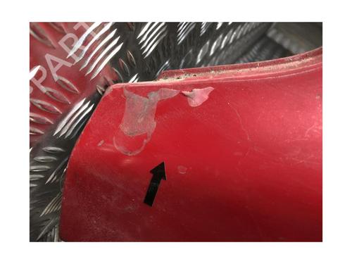 Rear bumper CITROËN C1 (PM_, PN_) 1.4 HDi | BP25923600C8 