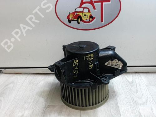 Used Heater blower motor Heater blower motor FIAT PUNTO (188_) 1.2 60 (188.030, .050, .130, .150, .230, .250) (60 hp) 15786123 15786123