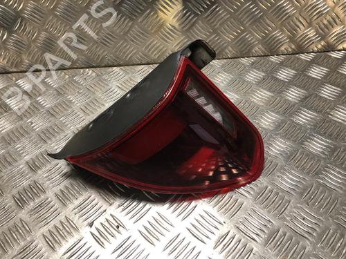 Højre baglygte bagklap PEUGEOT 2008 I (CU_) 1.6 BlueHDi 100 (100 hp) 31198552