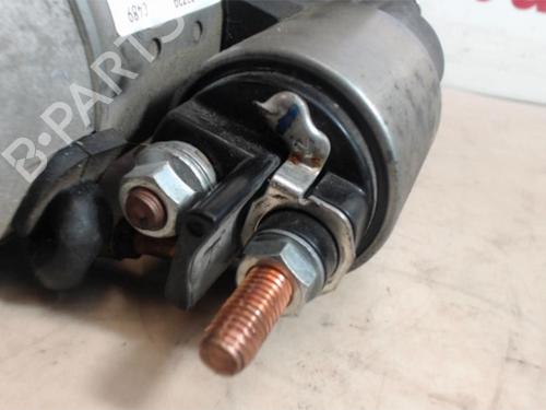 Starter FIAT PANDA (169_) 1.2 (169AXF2A, 169AXF1A) | BP25297952M8 