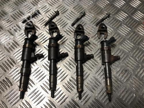 Used Injector PEUGEOT 308 II (LB_, LP_, LW_, LH_, L3_) 1.6 HDi 100 (99 hp) 31021791