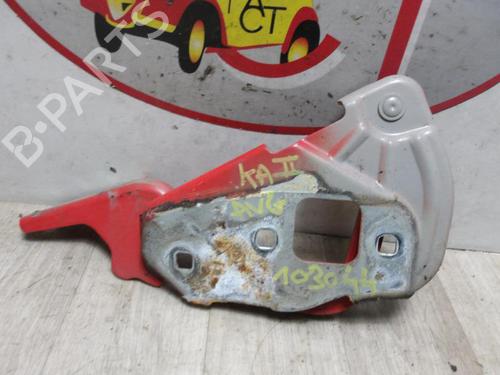 Used Hinge/Door check strap FORD KA (RU8) 1.2 (69 hp) 13261669