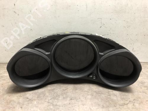 Used Instrument cluster CITROËN C4 II (NC_) 1.6 BlueHDi 120 (120 hp) 20624871