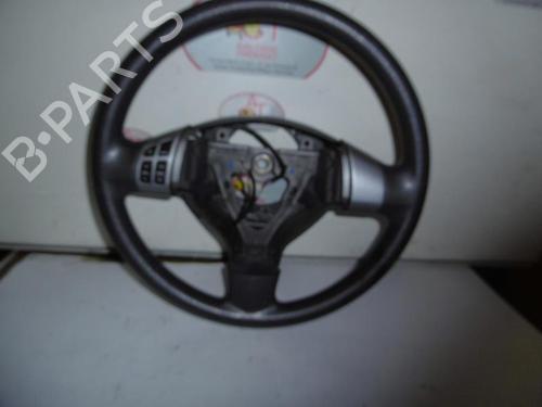 Ratt OPEL AGILA B (H08) 1.3 CDTI (F68) (75 hp) 13284672