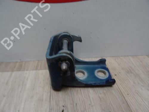 Used Hinge/Door check strap PEUGEOT EXPERT Van (VF3A_, VF3U_, VF3X_) 2.0 HDi 120 (120 hp) 13227593