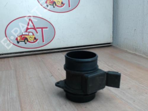 Mass air flow sensor FIAT ULYSSE (220_) 2.0 JTD 16V | BP29387752M95 