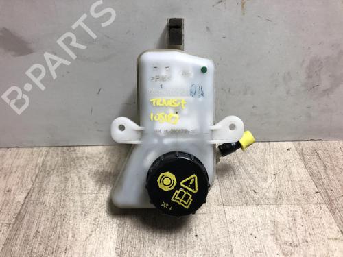 Used Brake master cylinder FORD FIESTA VI Van 1.4 TDCi (70 hp) 20629911