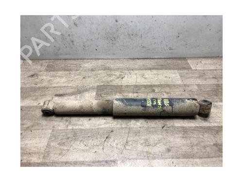 Left rear shock absorber FORD TRANSIT CONNECT (P65_, P70_, P80_) 1.8 Di | BP20630304M18 