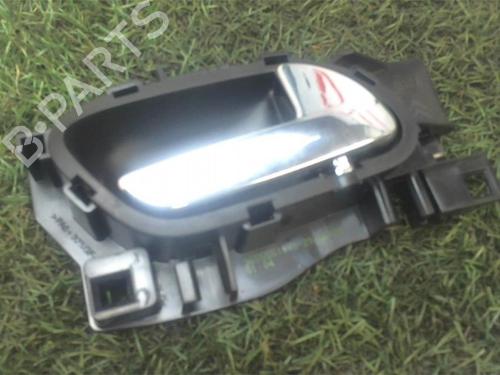 Front right interior door handle CITROËN C4 Grand Picasso I (UA_) 1.6 HDi | BP12977624I14 